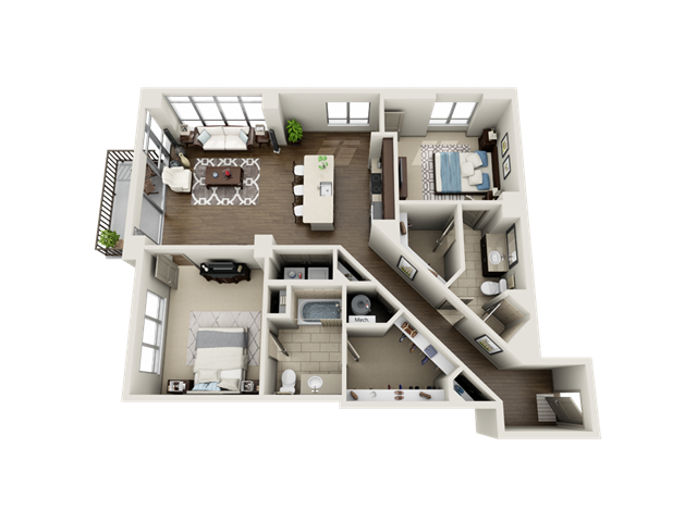 APT2C