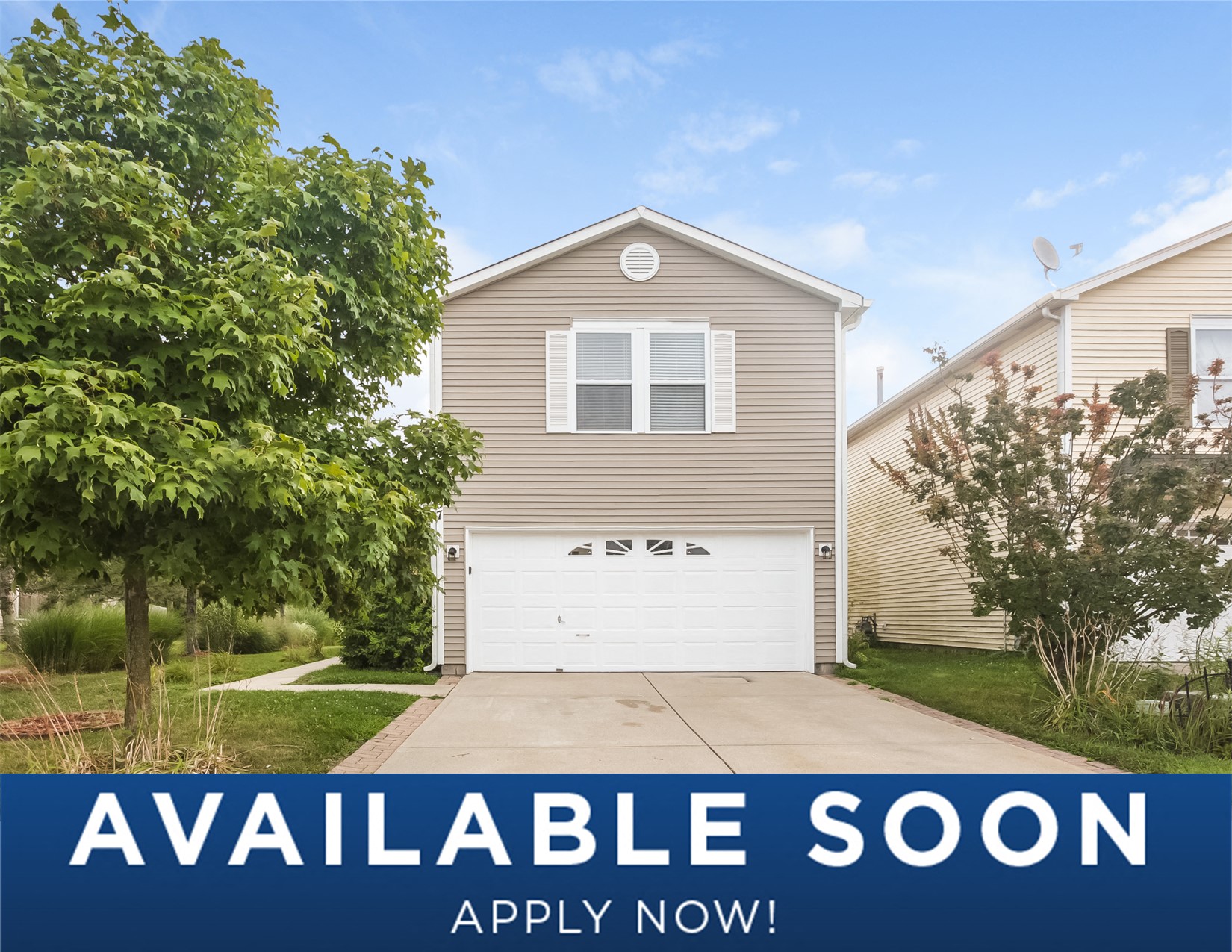 2397 Collins Way is a similar property to Broadway Village Apartments located in Greenfield