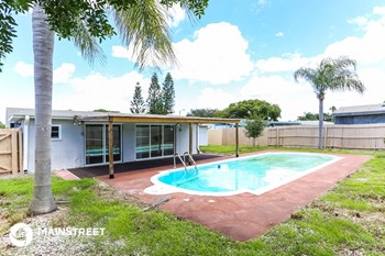 3512 Eisenhower Dr 3 Beds House for Rent - Photo Gallery 3