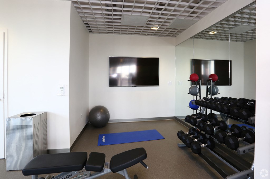 The Residences At NewCity