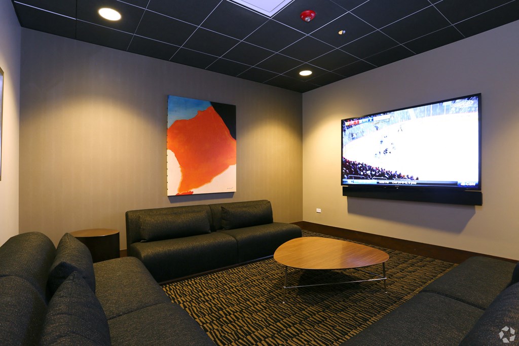 The Residences At NewCity