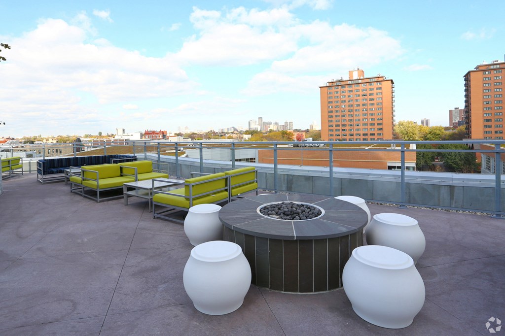 The Residences At NewCity