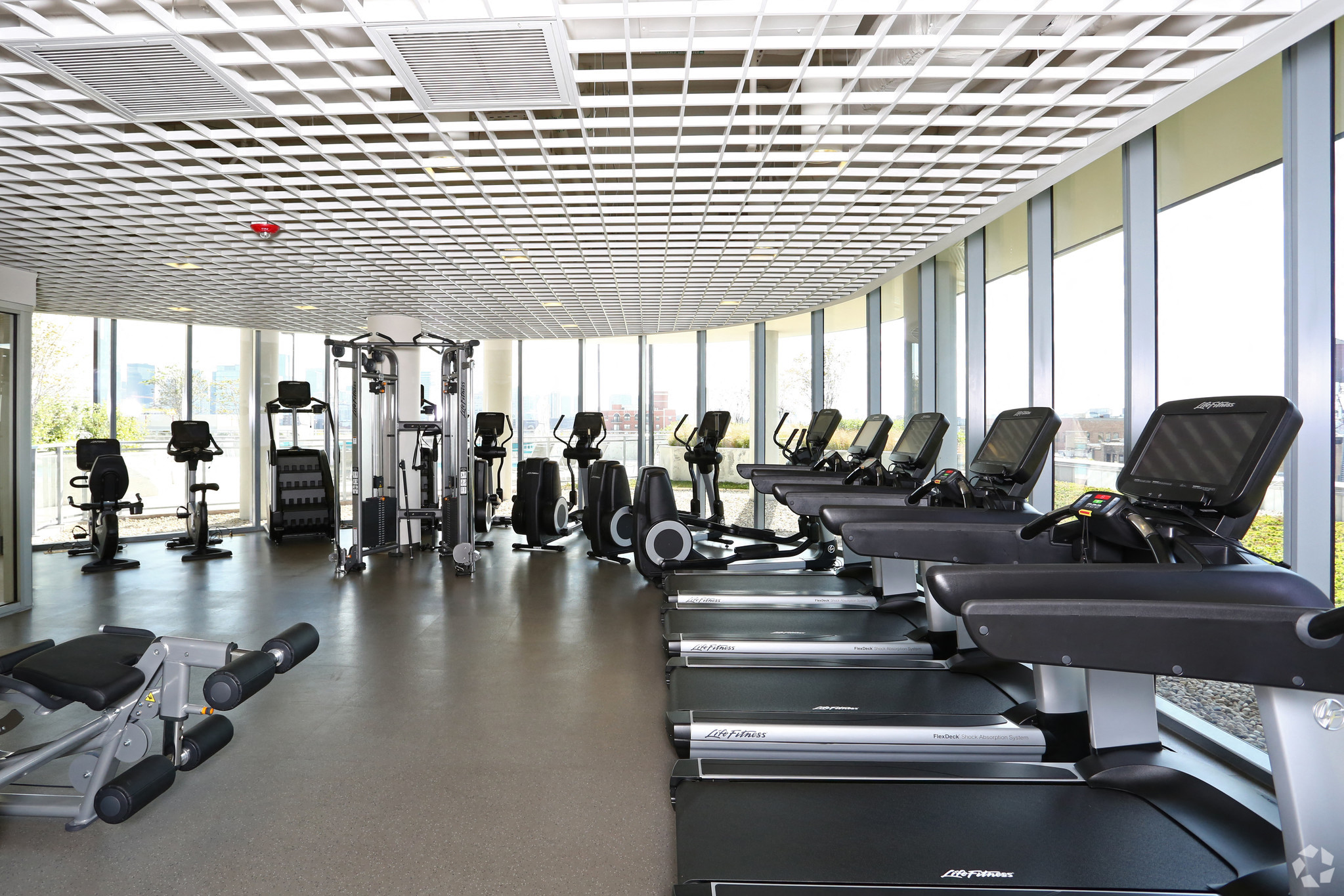 The Residences At NewCity