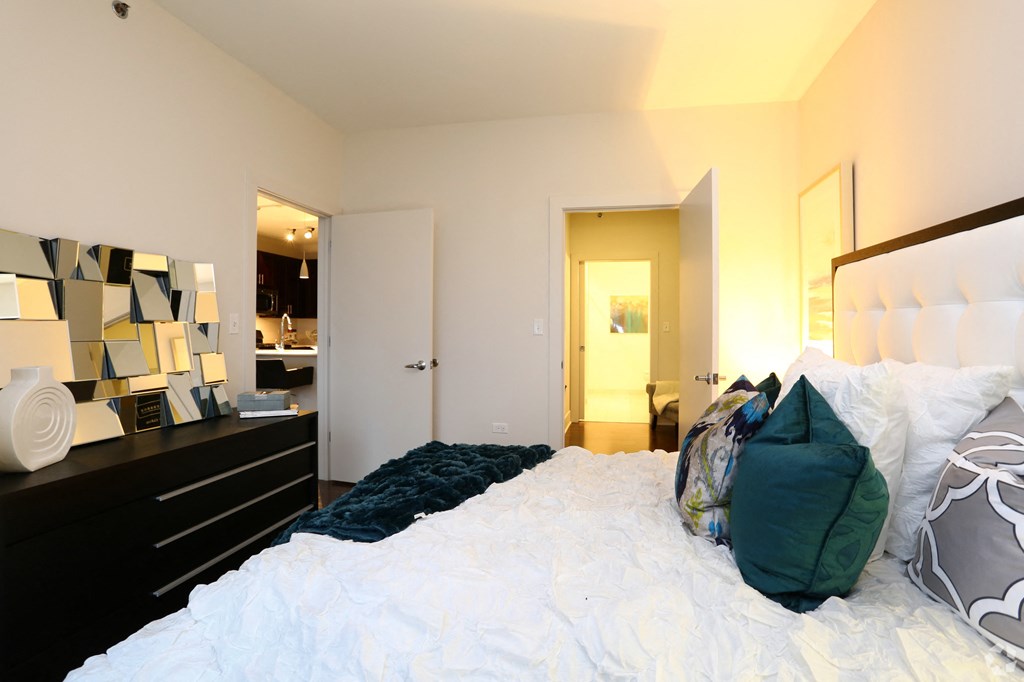 The Residences At NewCity