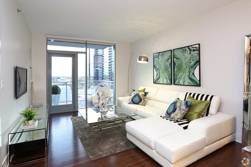 The Residences At NewCity