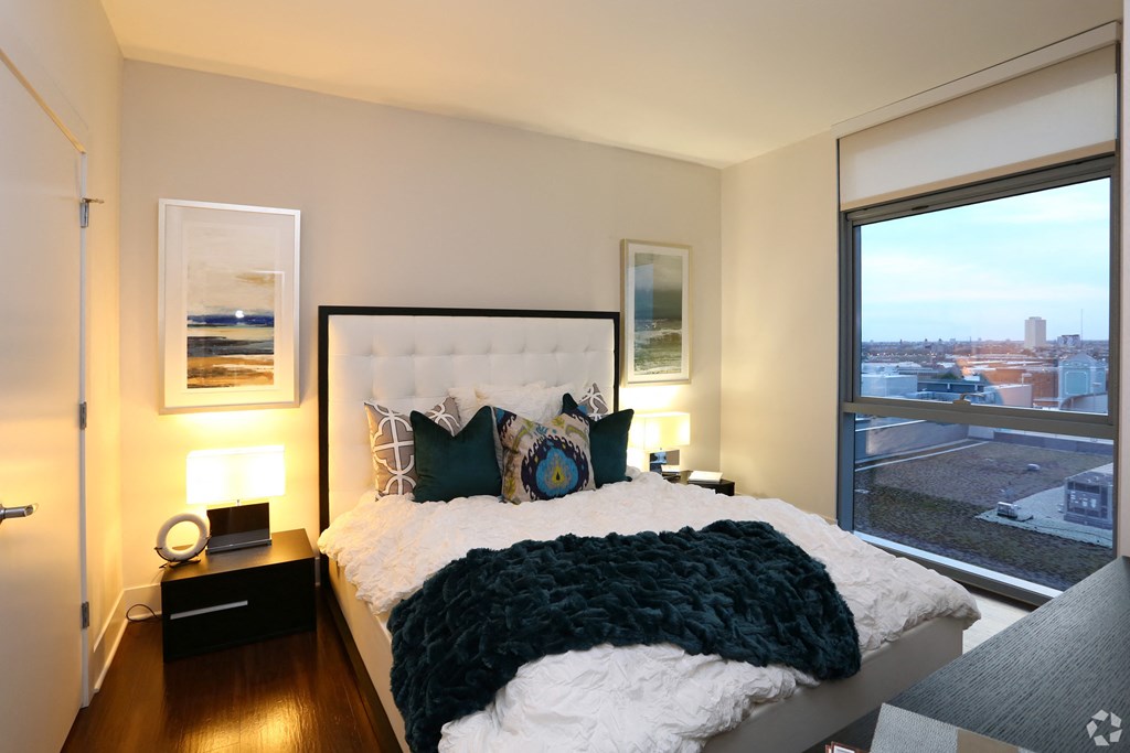 The Residences At NewCity