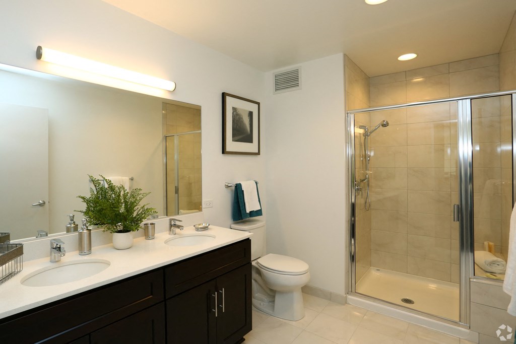 The Residences At NewCity