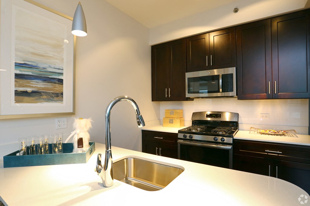 The Residences At NewCity