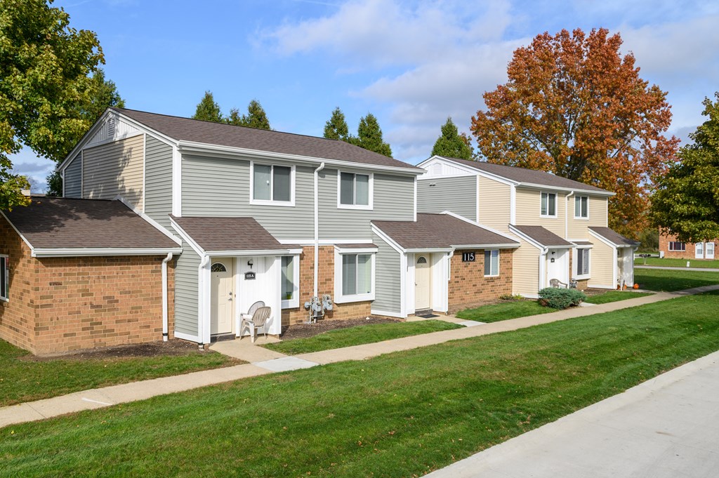 Chadwick Place Apartments, 160 Ridge Circle Ln, Elyria, OH RentCafe