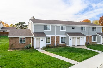 160 Ridge Circle Ln 2-4 Beds Apartment, Townhouse, Affordable for Rent - Photo Gallery 5