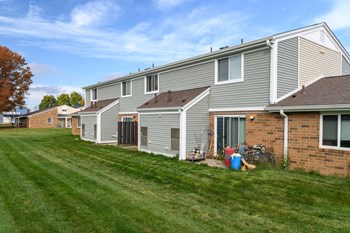 160 Ridge Circle Ln 2-4 Beds Apartment, Townhouse, Affordable for Rent - Photo Gallery 6