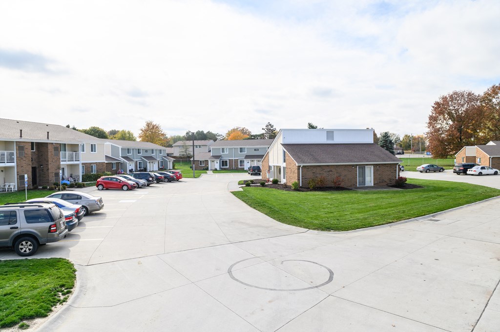 Chadwick Place Apartments, 160 Ridge Circle Ln, Elyria, OH RentCafe