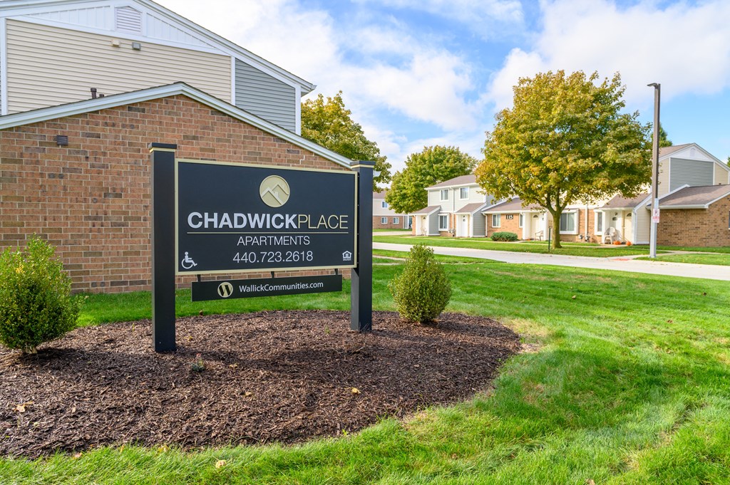 Chadwick Place Apartments, 160 Ridge Circle Ln, Elyria, OH RentCafe