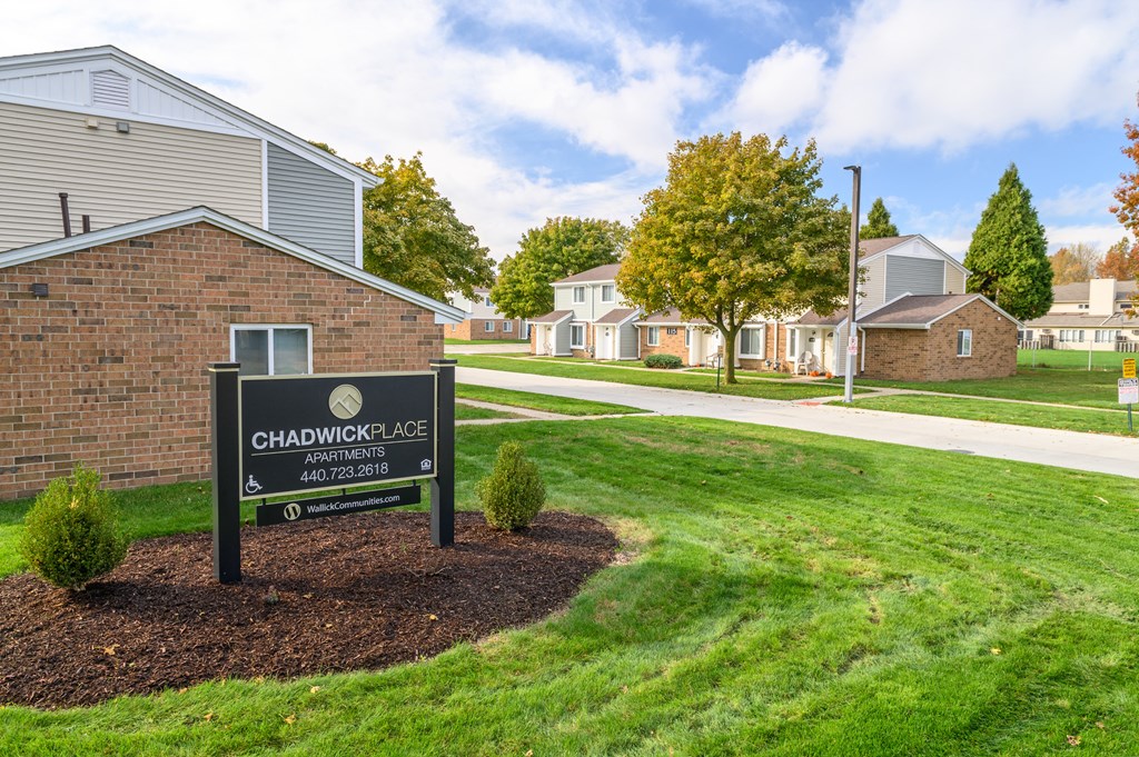 Chadwick Place Apartments, 160 Ridge Circle Ln, Elyria, OH RentCafe