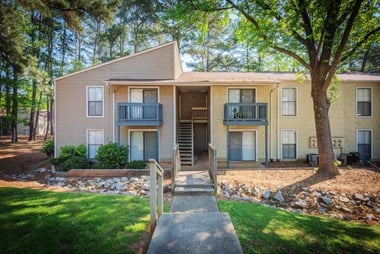 1601 Longcreek Drive 1-2 Beds Apartment for Rent Photo Gallery 1