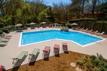 6168 S Norcross Tucker Road 1-3 Beds Apartment for Rent - Photo Gallery 4