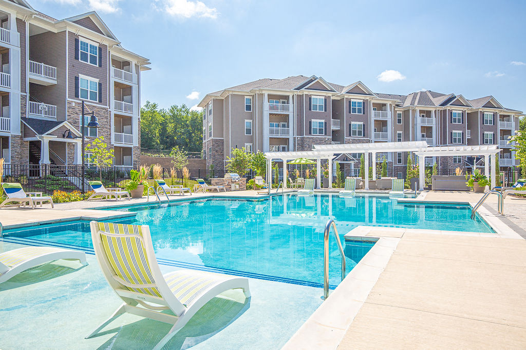 The Reserve At Daleville Apartments, 25 Daleville Lane, Daleville, VA