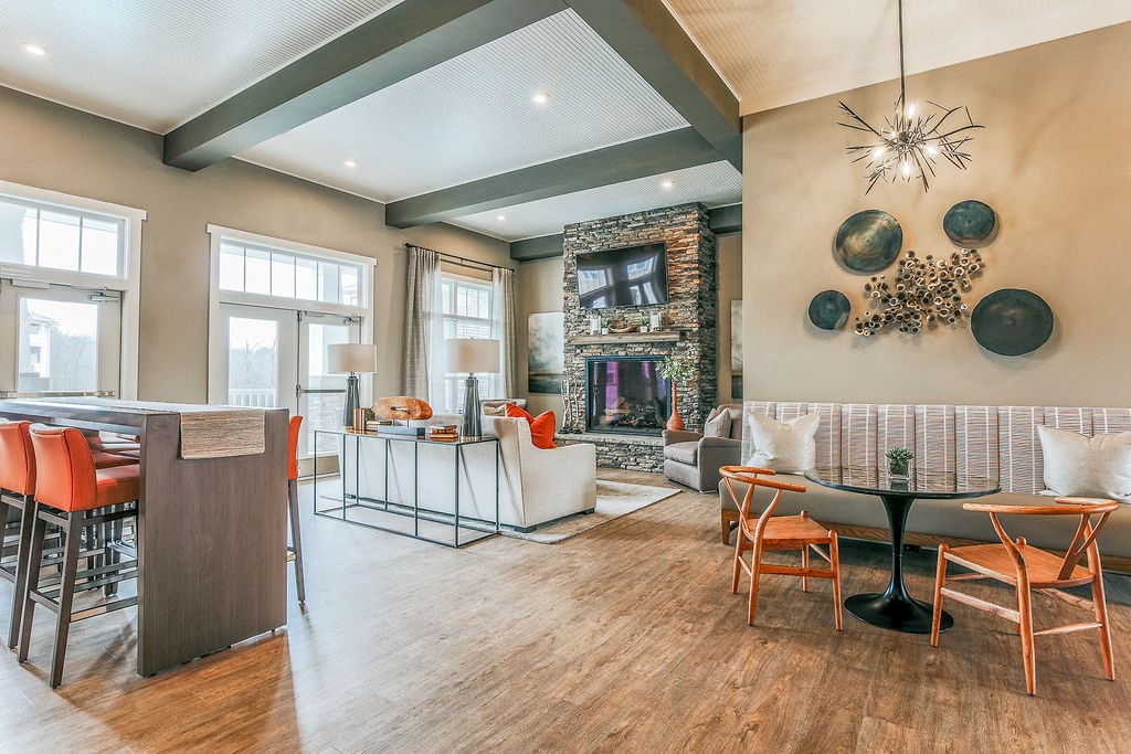 The Reserve At Daleville Apartments, 25 Daleville Lane, Daleville, VA