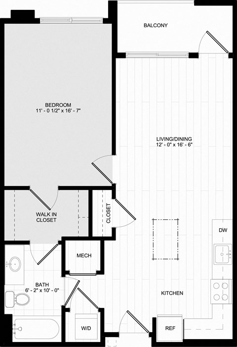 8010 Gramercy Blvd Studio-2 Beds Apartment for Rent - Photo Gallery 50