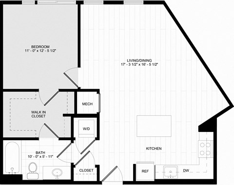 8010 Gramercy Blvd Studio-2 Beds Apartment for Rent - Photo Gallery 52