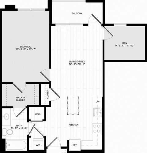 8010 Gramercy Blvd Studio-2 Beds Apartment for Rent - Photo Gallery 54