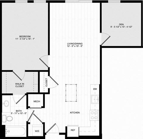 8010 Gramercy Blvd Studio-2 Beds Apartment for Rent - Photo Gallery 55