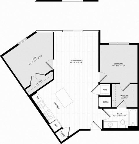 8010 Gramercy Blvd Studio-2 Beds Apartment for Rent - Photo Gallery 56