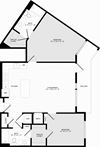 2 Bed 2 Bath C6