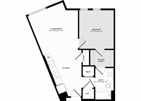 8010 Gramercy Blvd Studio-2 Beds Apartment for Rent - Photo Gallery 32