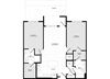 2 Bed 2 Bath C1C