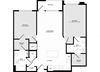 2 Bed 2 Bath C1G