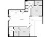 2 Bed 2 Bath C9A