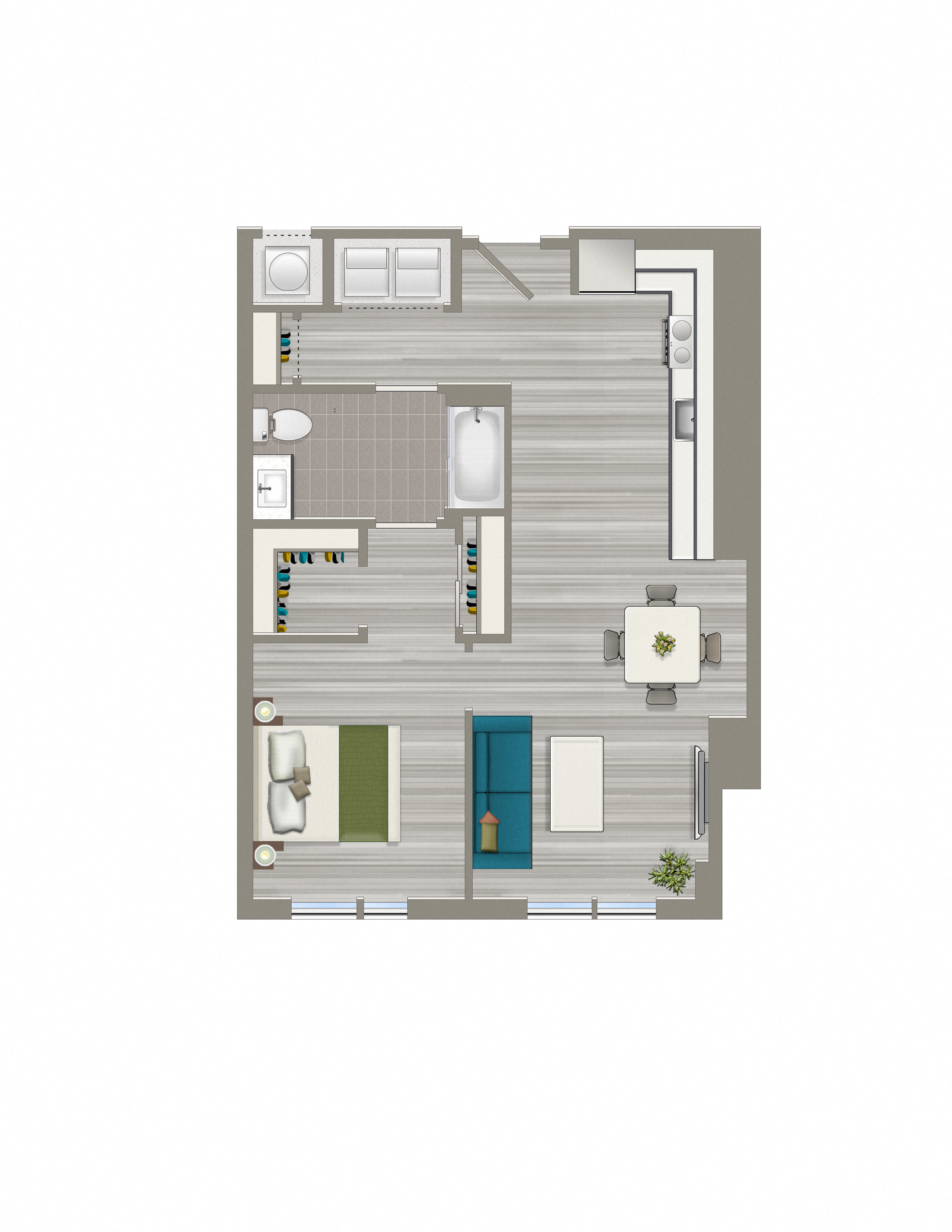 730-Square-Foot-One-Bedroom-Floorplan-Available-For-Rent-Avec-On-H-Street
