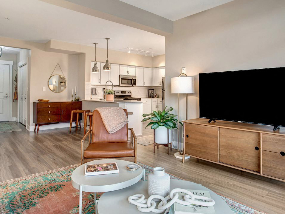 SK Apartments Apartments in Kirkland, WA