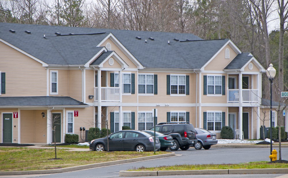 Homes At Foxfield, 100 Foxfield Circle, Salisbury, MD RentCafe