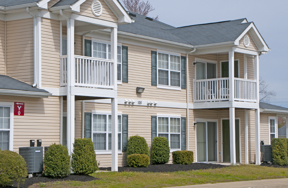 Homes At Foxfield, 100 Foxfield Circle, Salisbury, MD RentCafe