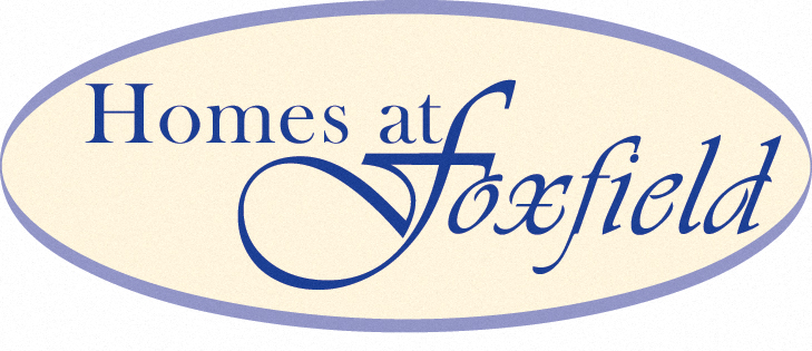 Homes at Foxfield Logo