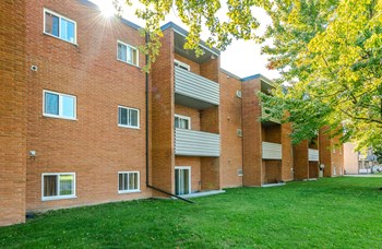 517 - 529 Elm Street 1-3 Beds Apartment for Rent - Photo Gallery 6