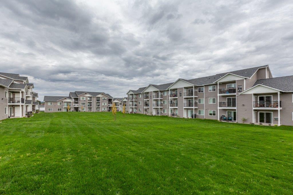 Woodland Meadows Apartments