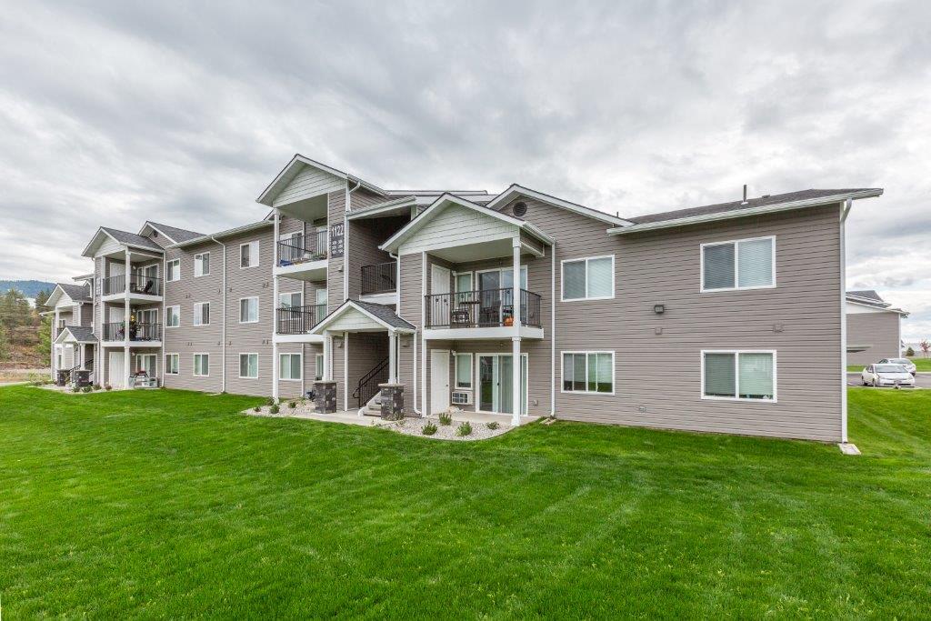 Woodland Meadows Apartments