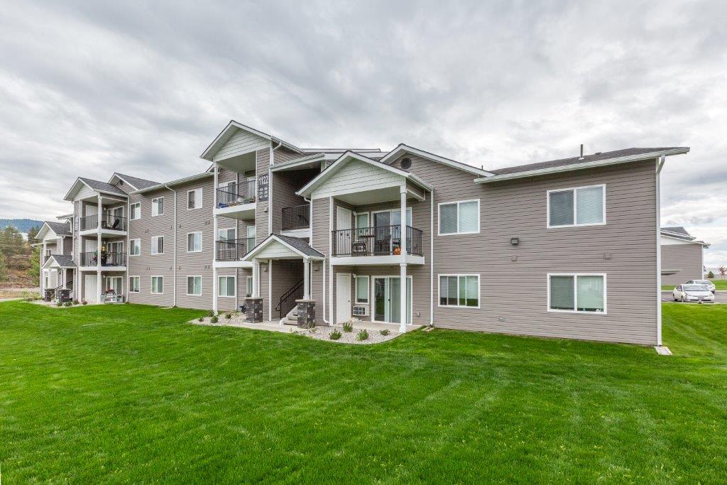 Woodland Meadows Apartments
