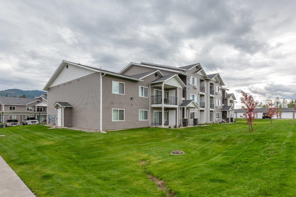 Woodland Meadows Apartments