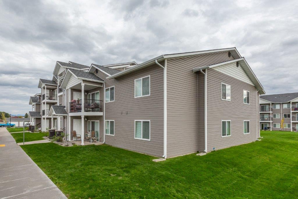 Woodland Meadows Apartments