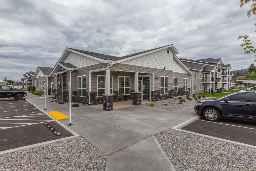 Woodland Meadows Apartments