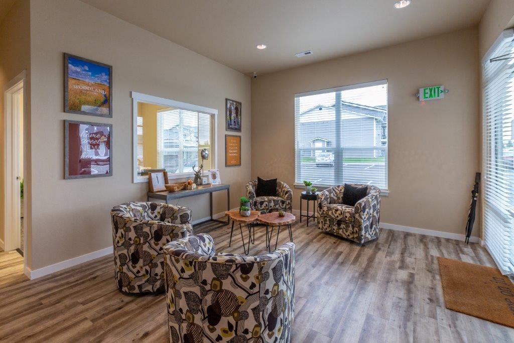 Woodland Meadows Apartments