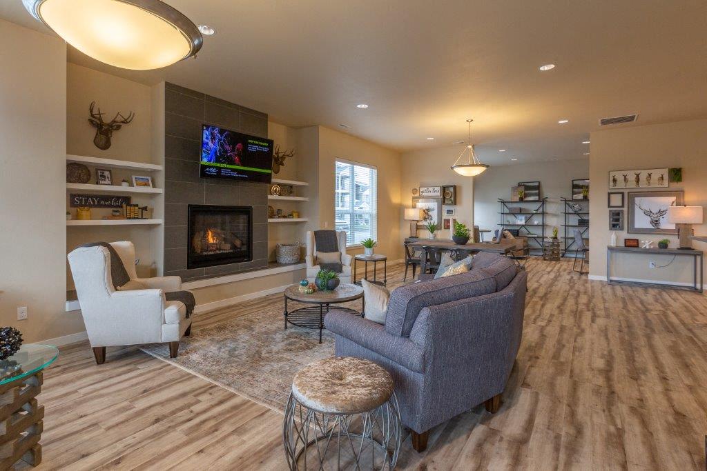 Woodland Meadows Apartments