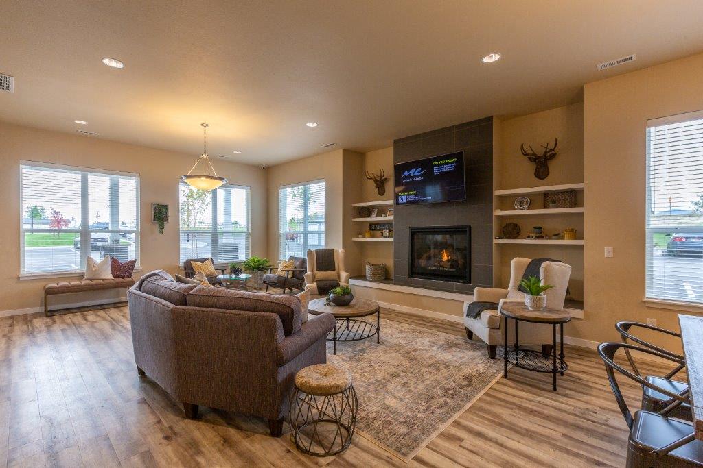 Woodland Meadows Apartments