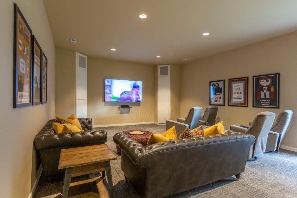 Woodland Meadows Apartments