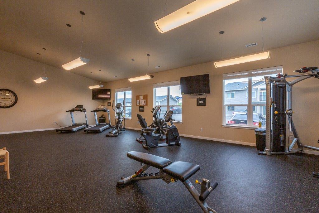 Woodland Meadows Apartments