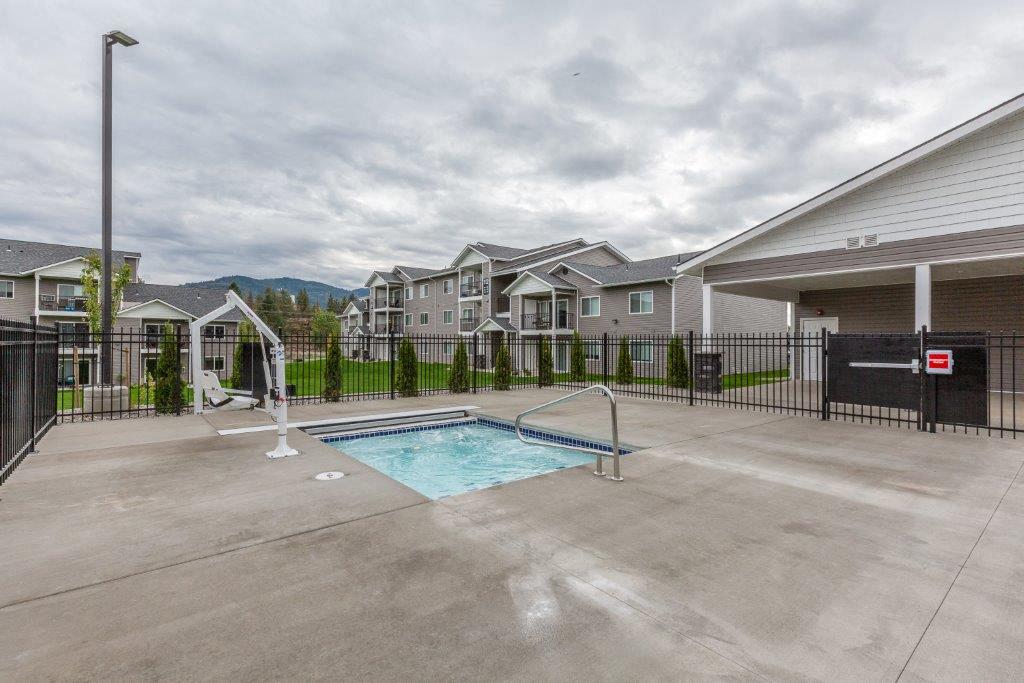 Woodland Meadows Apartments